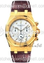 Audemars Piguet Royal Oak Automatic winding Men's watch 26022BA.OO.D088CR.01