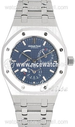Audemars Piguet Royal Oak Automatic winding Men's Sports watch 26120ST.OO.1220ST.02