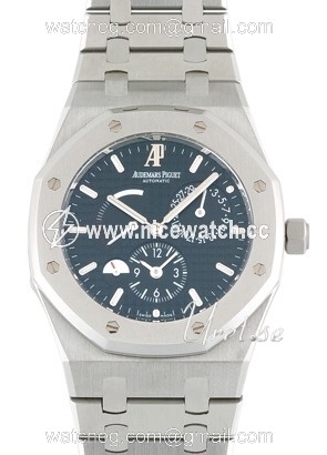 Audemars Piguet Royal Oak Automatic winding Men's Sports watch 26120ST.OO.1220ST.03
