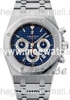 Audemars Piguet Royal Oak Automatic winding Men's Sports watch 26300ST.OO.1110ST.07