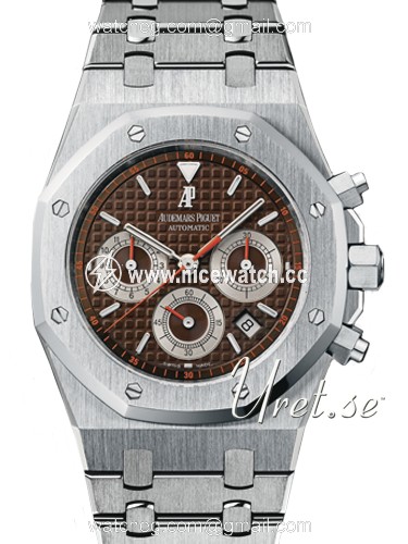 Audemars Piguet Royal Oak Automatic winding Men's Sports watch 26300ST.OO.1110ST.08