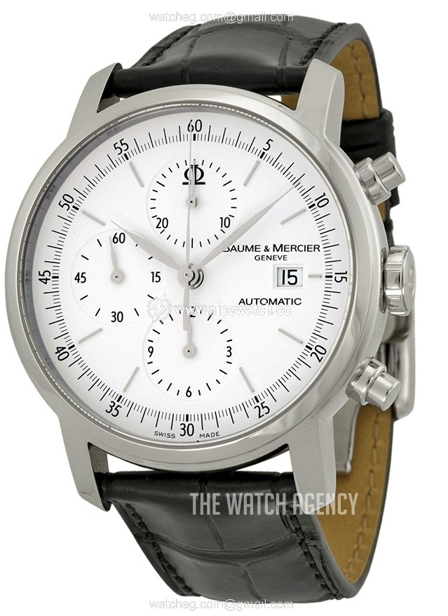 Baume & Mercier Classima Executives Automatic winding Men's watch MOA8591