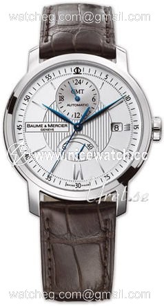 Baume & Mercier Classima Executives Automatic winding Men's watch MOA8693