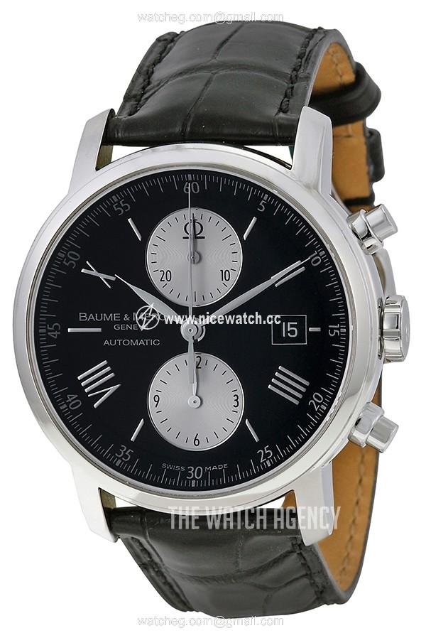 Baume & Mercier Classima Executives Automatic winding Men's watch MOA8733
