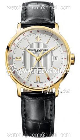 Baume & Mercier Classima Executives Automatic winding Men's watch MOA8788