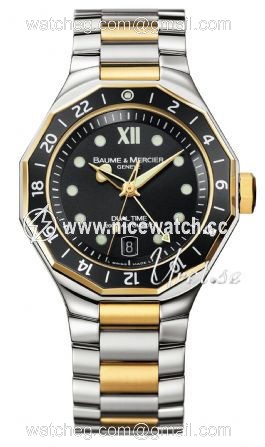 Baume & Mercier Riviera Automatic winding Men's watch MOA8781