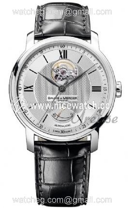 Baume & Mercier Classima Executives Automatic winding Men's dress watch MOA8869