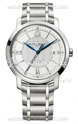 Baume & Mercier Classima Executives Automatic winding Men's dress watch MOA8837