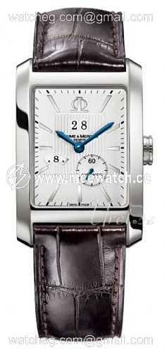 Baume & Mercier HAMPTON Automatic winding Men's watch MOA8820