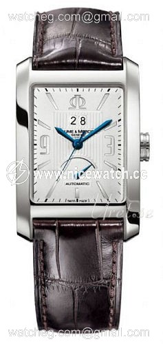 Baume & Mercier HAMPTON Automatic winding Men's watch MOA8821