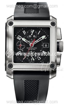 Baume & Mercier HAMPTON Automatic winding Men's watch MOA8826
