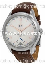Baume & Mercier CLIFTON Automatic winding Men's dress watch 10205