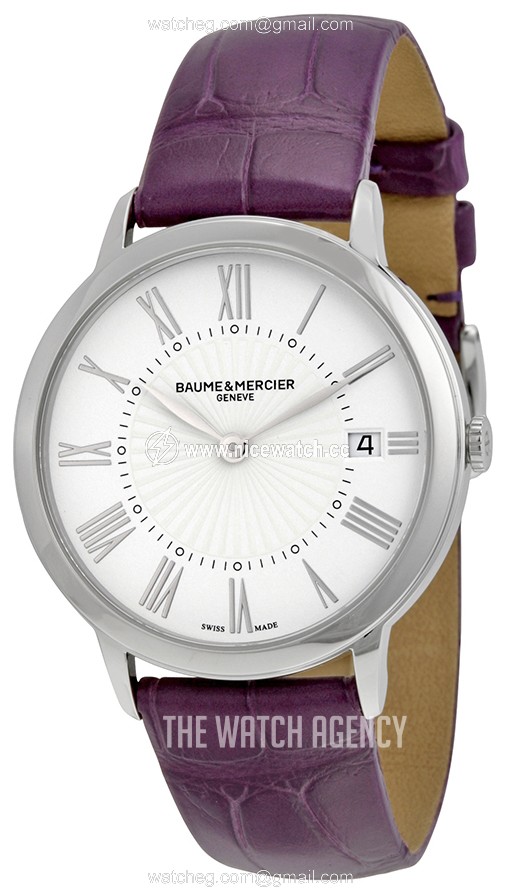 Baume & Mercier Classima Quartz (battery powered) Ladies dress watch 10224