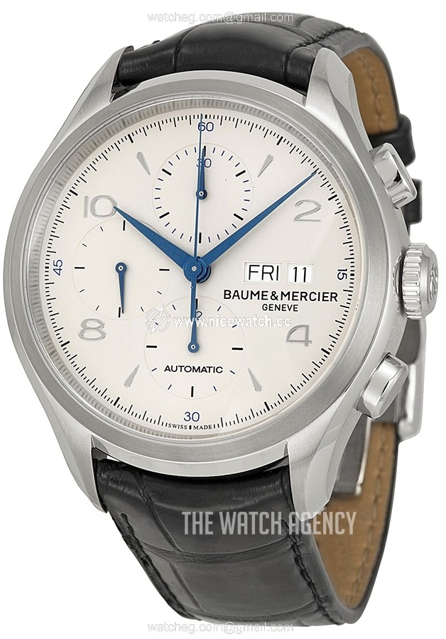 Baume & Mercier CLIFTON Automatic winding Men's Dress / Sport M0A10123