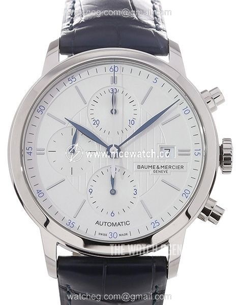 Baume & Mercier Classima Automatic winding Men's Dress / Sport M0A10330