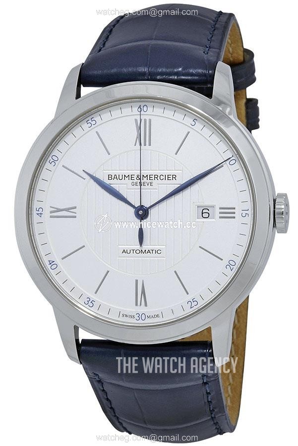 Baume & Mercier Classima Automatic winding Men's dress watch M0A10333