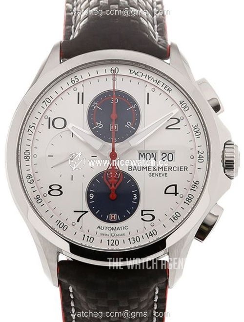 Baume & Mercier CLIFTON Automatic winding Men's Dress / Sport M0A10342