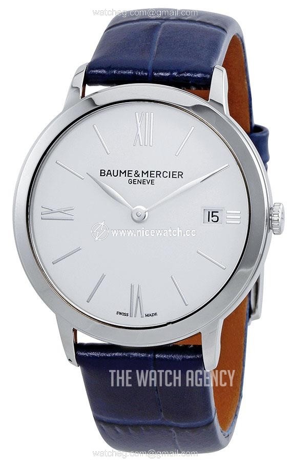 Baume & Mercier Classima Quartz (battery powered) Ladies dress watch M0A10355