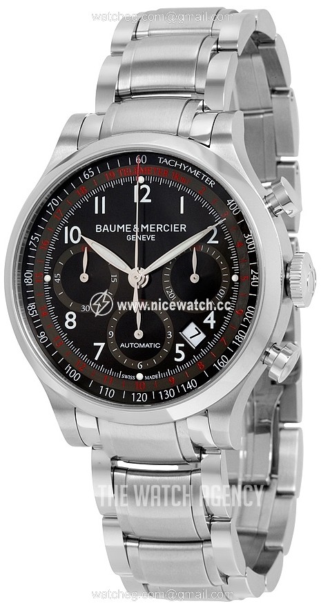 Baume & Mercier CAPELAND Automatic winding Men's Dress / Sport MOA10062