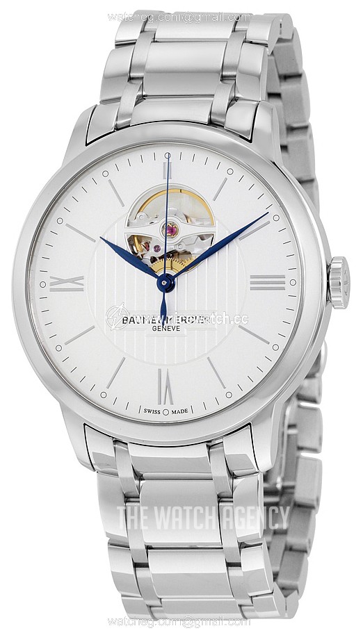 Baume & Mercier Classima Automatic winding Men's dress watch MOA10275