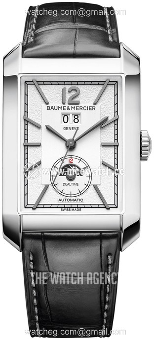 Baume & Mercier HAMPTON Automatic winding Men's dress watch MOA10523