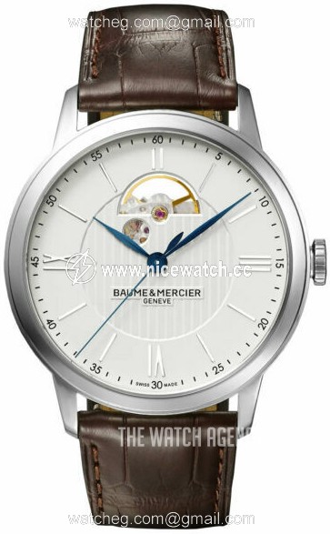 Baume & Mercier Classima Automatic winding Men's dress watch MOA10524