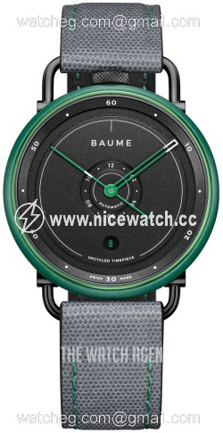 Baume & Mercier Ocean Automatic winding Men's dress watch MOA10590