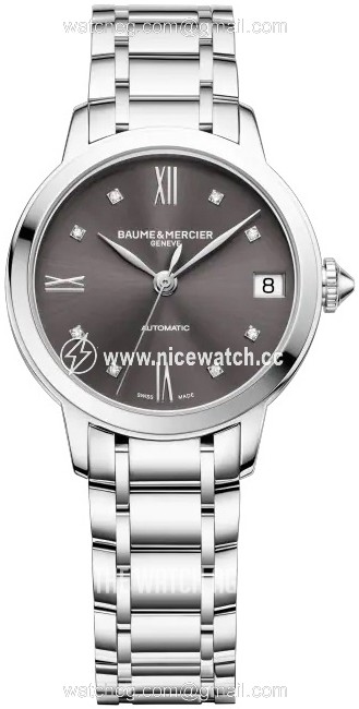 Baume & Mercier Classima Automatic winding Ladies dress watch MOA10610