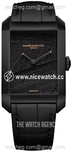 Baume & Mercier HAMPTON Automatic winding Men's dress watch MOA10641