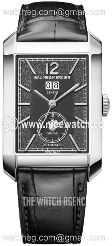 Baume & Mercier HAMPTON Automatic winding Men's dress watch MOA10666