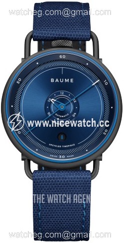 Baume & Mercier Automatic winding Men's dress watch MOA10680