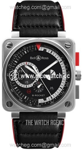 Bell & Ross BR 01-94 Automatic winding Men's watch BR0194-B-ROCKET
