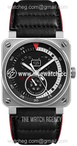 Bell & Ross BR 03-90 Automatic winding Men's watch BR0390-B-ROCKET