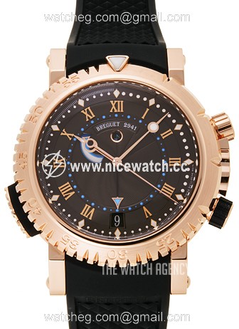 Breguet Marine Automatic winding Men's Dress / Sport 5847BR-Z2-5ZV