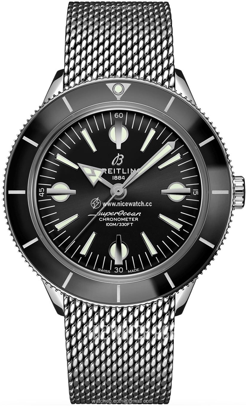 Breitling Superocean Heritage 57 Automatic winding Men's Dress / Sport A10370121B1A1