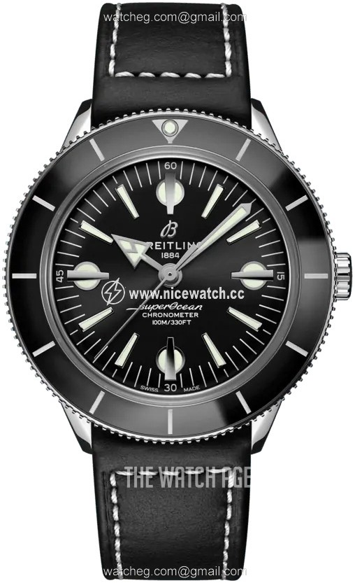Breitling Superocean Heritage 57 Automatic winding Men's Dress / Sport A10370121B1X2