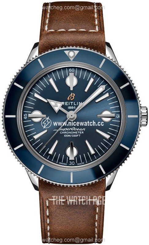 Breitling Superocean Heritage 57 Automatic winding Men's Dress / Sport A10370161C1X1