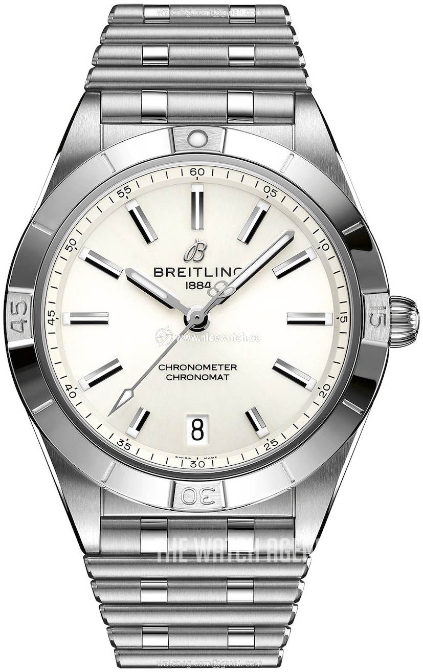Breitling Chronomat Automatic 36 Automatic winding Ladies Dress / Sport A10380101A3A1