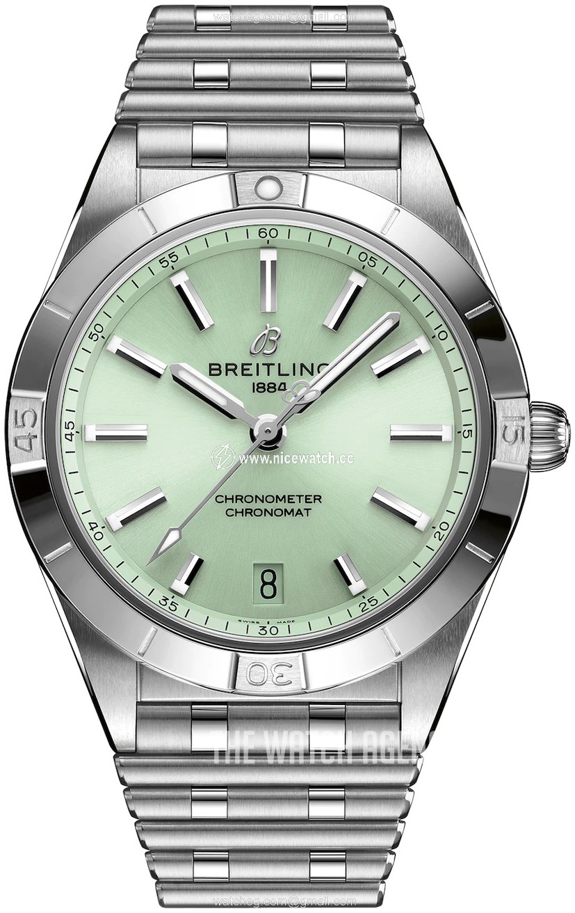 Breitling Chronomat Automatic 36 Automatic winding Ladies Dress / Sport A10380101L1A1