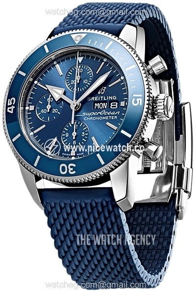 Breitling Superocean Heritage Ii Chronograph Automatic winding Men's Dress / Sport A13313161C1S1