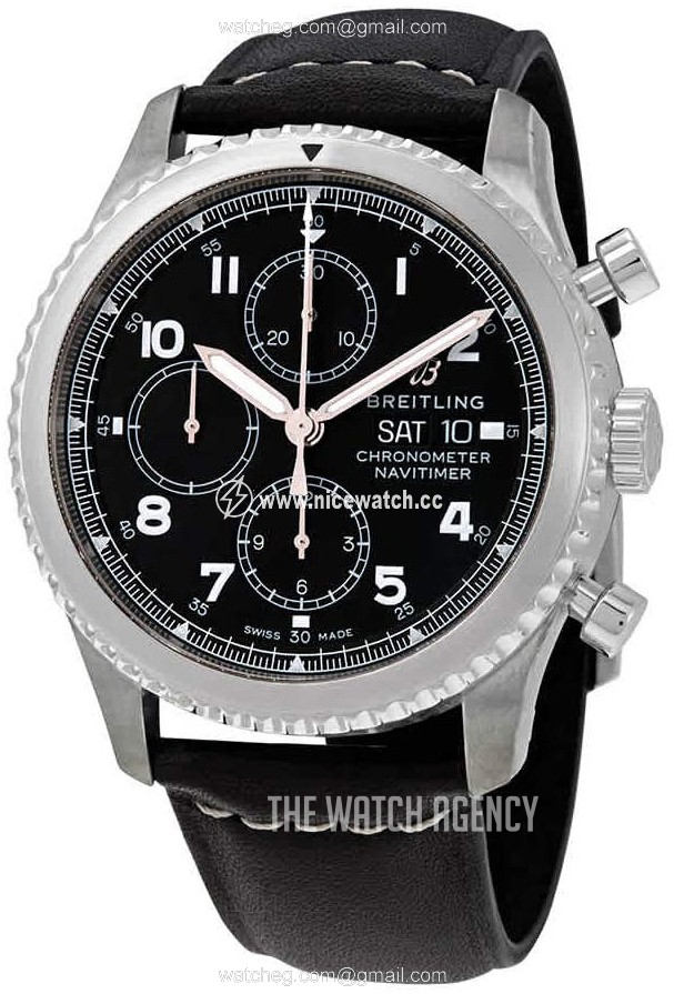 Breitling Navitimer 08 Automatic winding Men's Dress / Sport A13314101B1X1