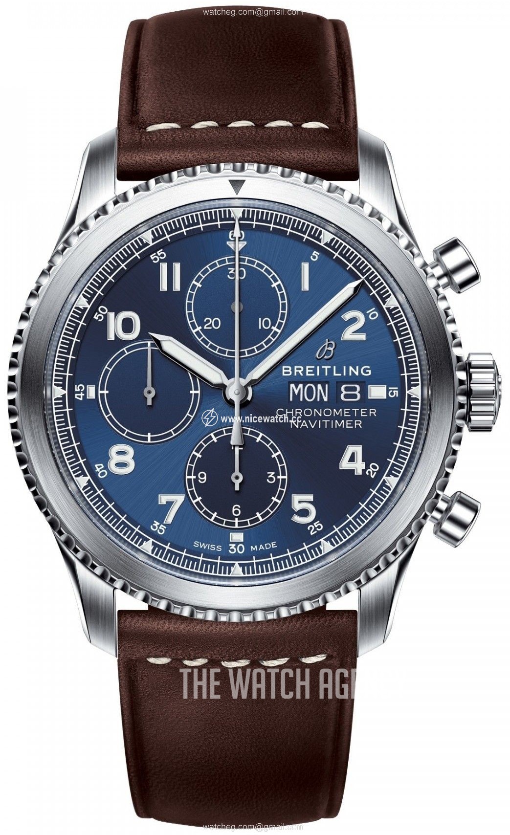 Breitling Navitimer 08 Automatic winding Men's Dress / Sport A13314101C1X2