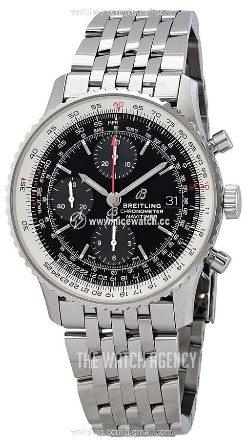Breitling Navitimer 01 Automatic winding Men's Dress / Sport A13324121B1A1
