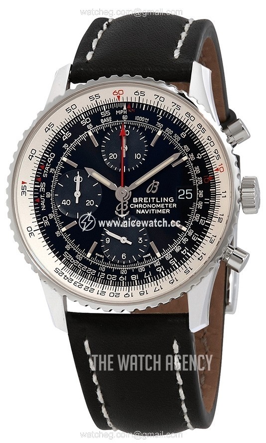 Breitling Navitimer 01 Automatic winding Men's Dress / Sport A13324121B1X1