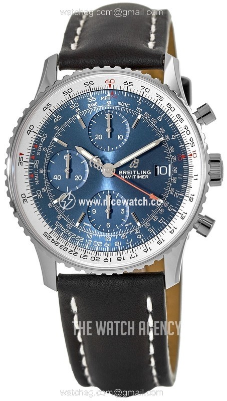 Breitling Navitimer 01 Automatic winding Men's Dress / Sport A13324121C1X1