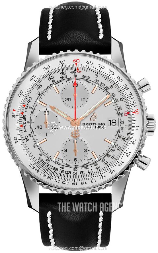 Breitling Navitimer 1 Chronograph 41 Automatic winding Men's Dress / Sport A13324121G1X4