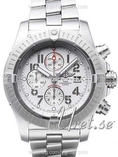 Breitling Avenger Super Avenger Automatic winding Men's divers watch A1337011-A699-135A