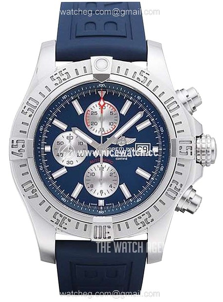 Breitling Avenger Ii Automatic winding Men's Dress / Sport A13371111C1S2