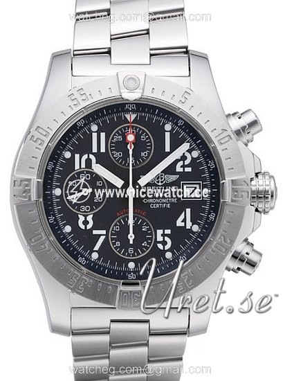 Breitling Avenger Avenger Automatic winding Men's divers watch A1338012-B975-132A