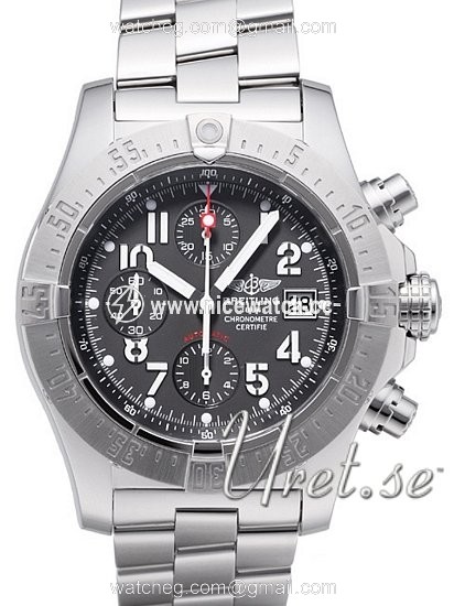 Breitling Avenger Avenger Automatic winding Men's divers watch A1338012-F547-132A